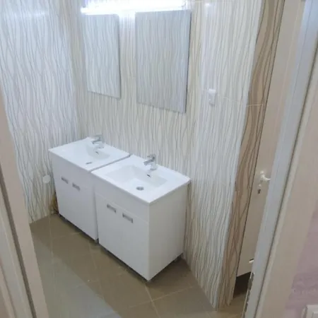 Stella Di Notte Vip * 贝尔格莱德