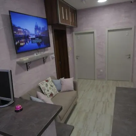 Stella Di Notte Vip 旅馆 *