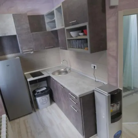 Stella Di Notte Vip * 贝尔格莱德