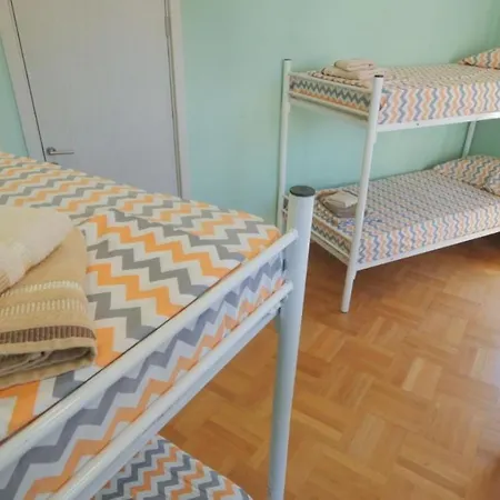 Stella Di Notte Vip * בלגרד