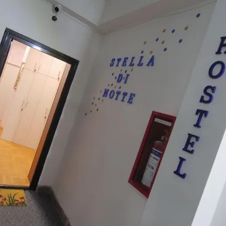 Stella Di Notte Vip 旅馆 贝尔格莱德