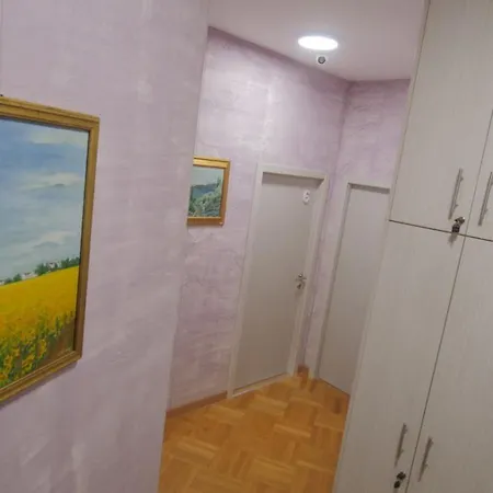 旅馆 Stella Di Notte Vip