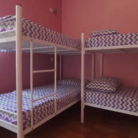 Hostel Stella Di Notte Vip Belgrade