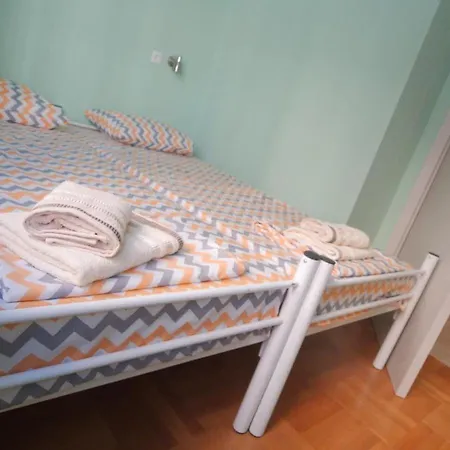 Stella Di Notte Vip * בלגרד