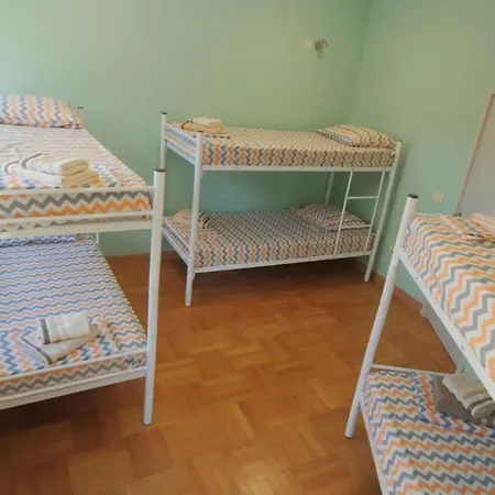 Stella Di Notte Vip בלגרד