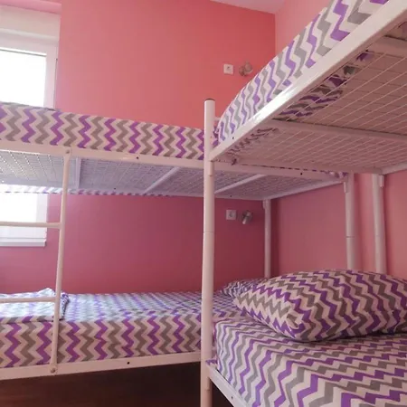 旅馆 Stella Di Notte Vip