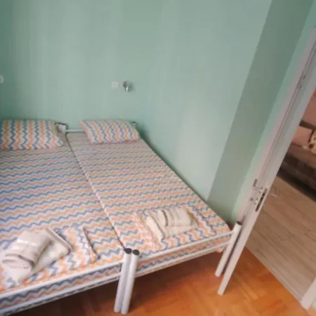 Stella Di Notte Vip 旅馆