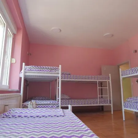 旅馆 Stella Di Notte Vip *