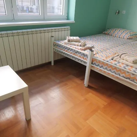 Stella Di Notte Vip * 贝尔格莱德