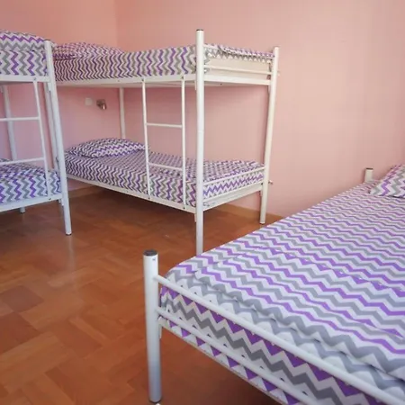 אכסניה Stella Di Notte Vip