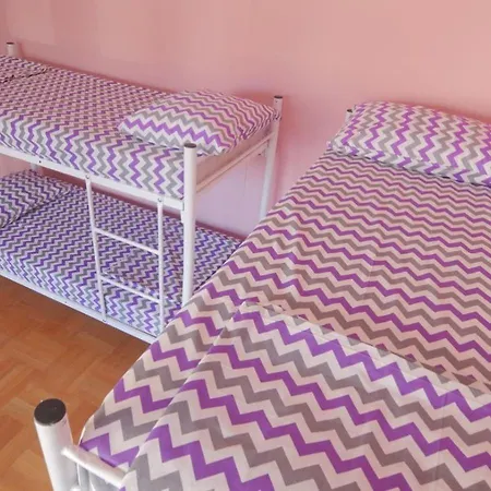 旅馆 Stella Di Notte Vip *