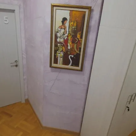 Stella Di Notte Vip 旅馆