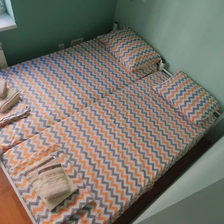 Stella Di Notte Vip אכסניה *