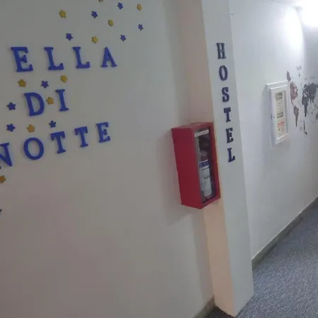 אכסניה Stella Di Notte Vip