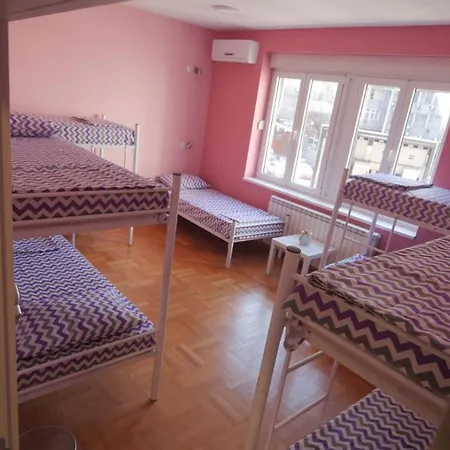 Stella Di Notte Vip אכסניה