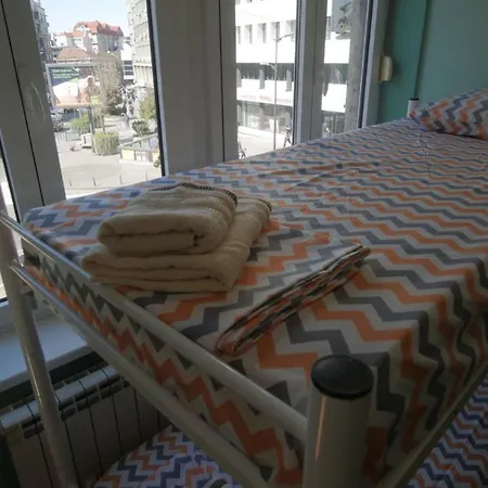 Stella Di Notte Vip אכסניה