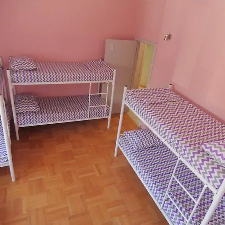 旅馆 Stella Di Notte Vip *