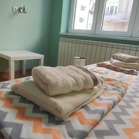 Stella Di Notte Vip 贝尔格莱德