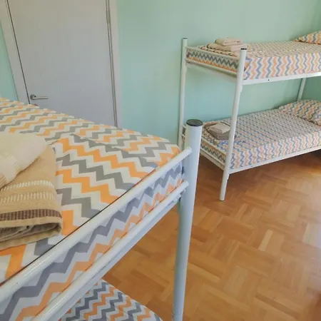 Stella Di Notte Vip * 贝尔格莱德